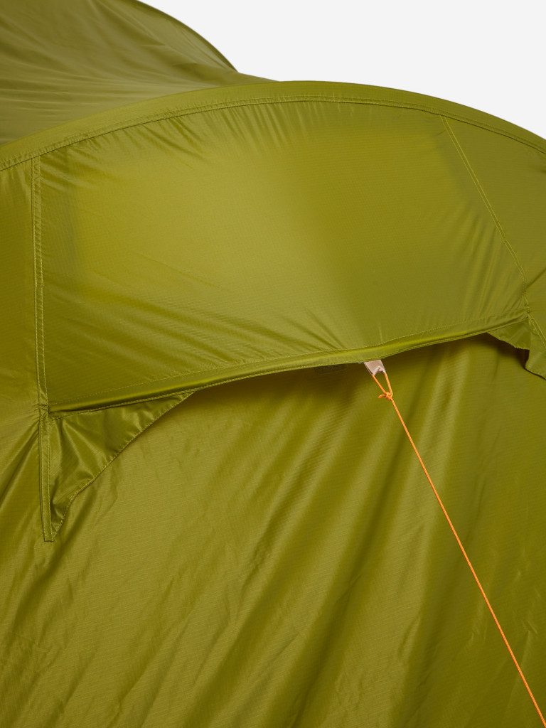 Палатка 3-местная VauDe Ferret XT 3P Comfort