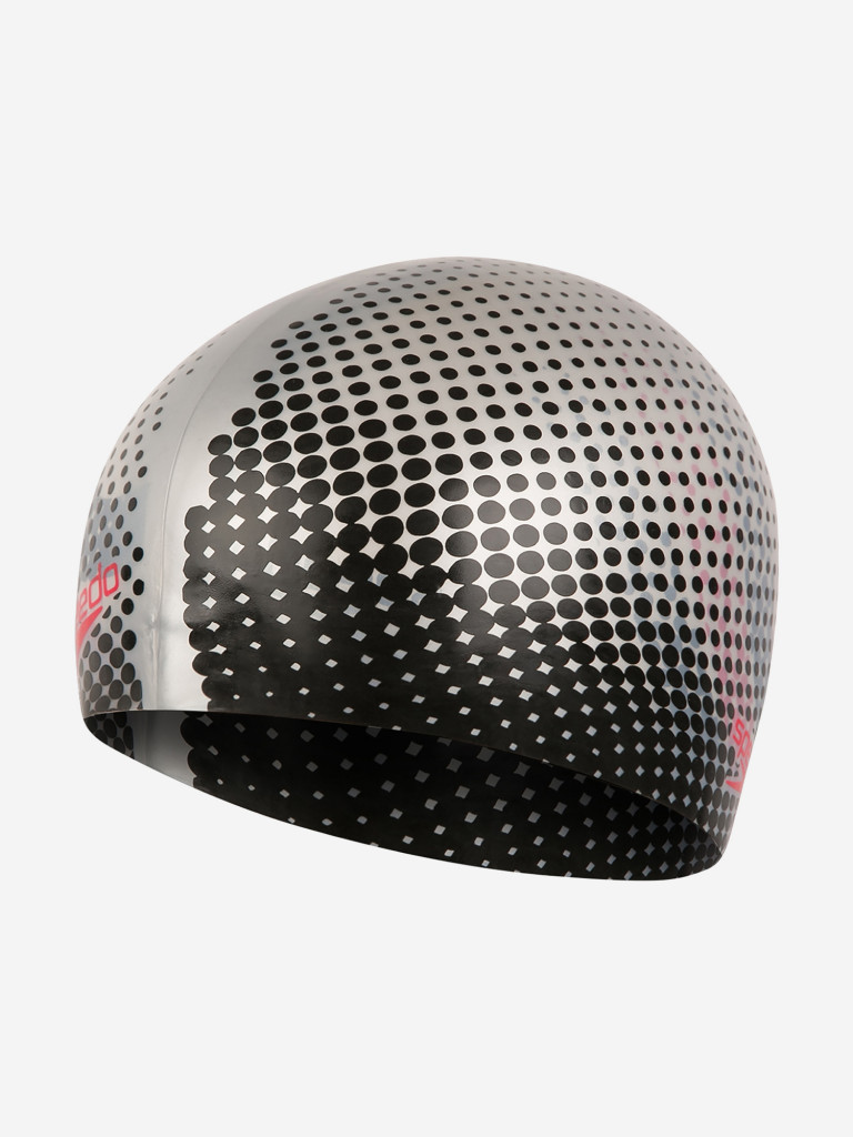 Шапочка для плавания Speedo Rev Moud
