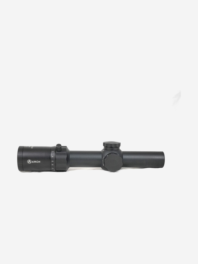 Оптический прицел ARKON Model B 1-8х24