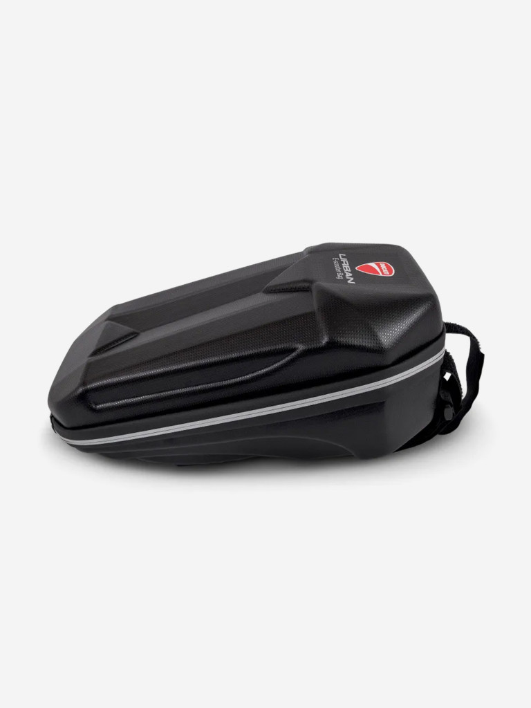 Водонепроницаемая сумка для электросамоката Ducati Hard Shell