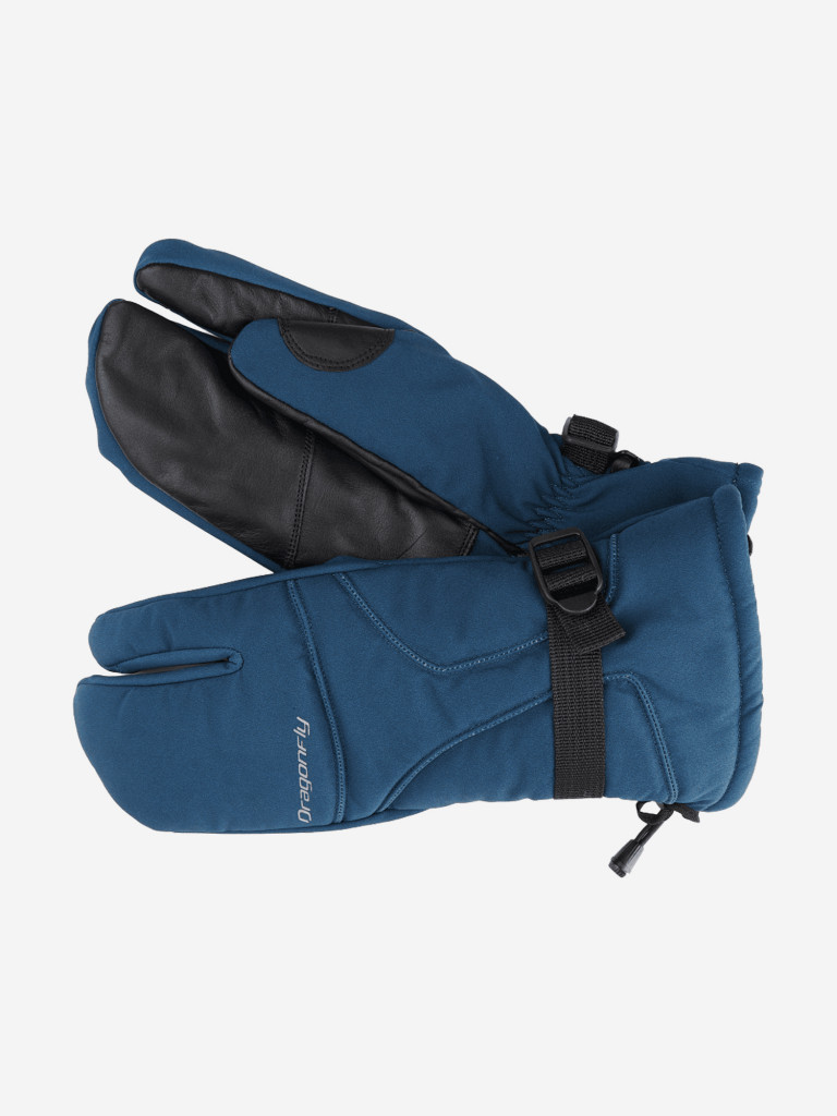 Варежки снегоходные Dragonfly SNOWMOBILE MITTENS