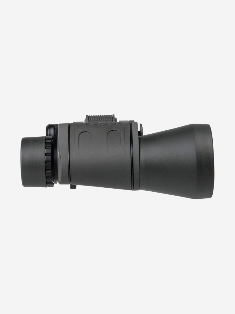 Бинокль Veber Classic БПШЦ 10*50 VRWA широкоугольный, серый