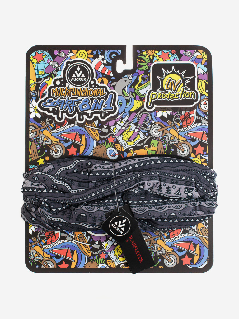 Бафф Aucrux Reversible 20.3RB