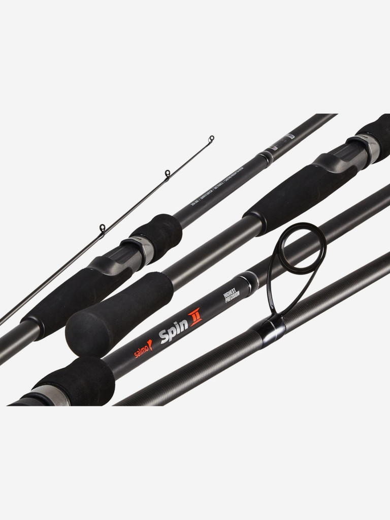 Удилище спиннинговое Salmo Sniper SPIN II 40 2.90