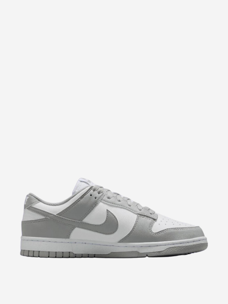 Кроссовки Nike Dunk Low Next Nature Light Smoke Grey