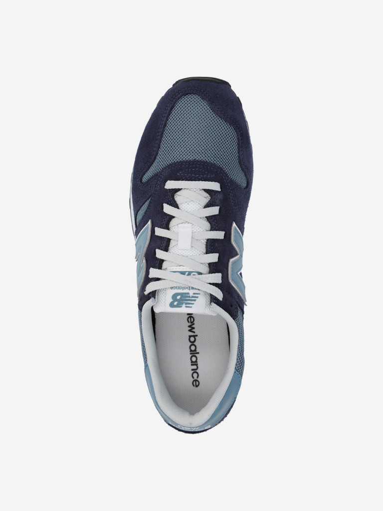 Кроссовки мужские New Balance 373v2