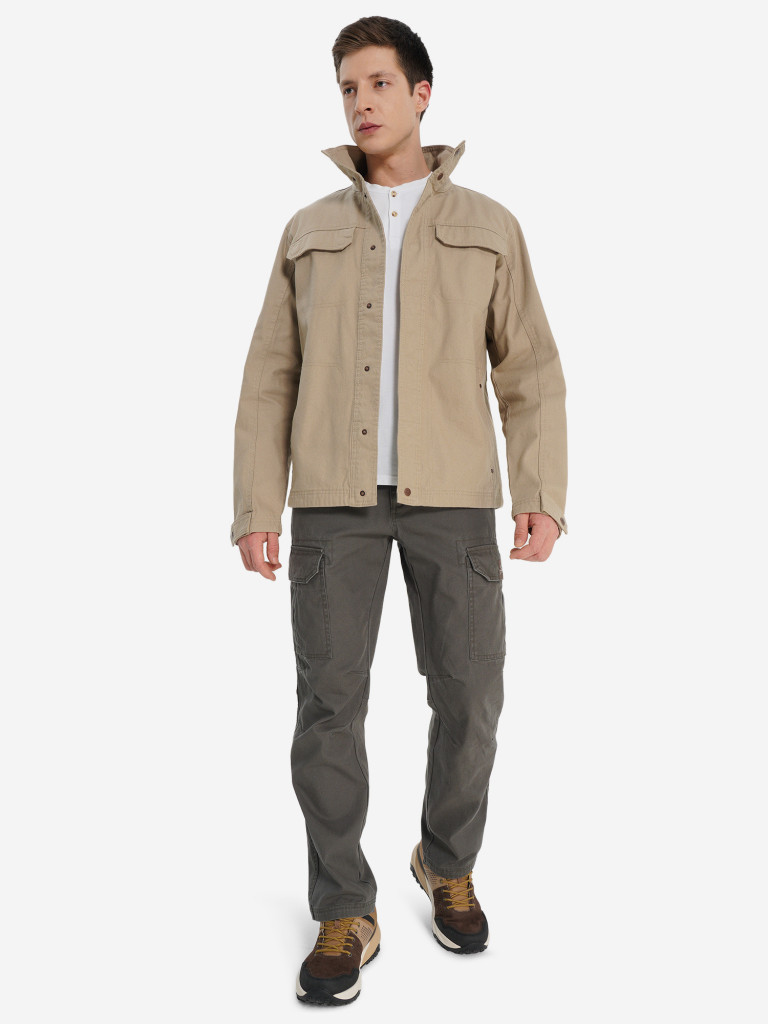 Легкая куртка мужская Cordillero