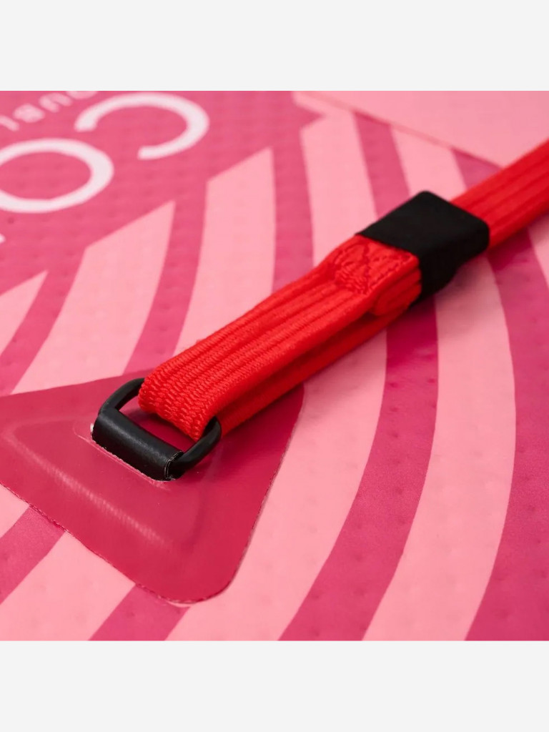 Сапборд надувной Aqua Marina Coral Raspberry 310 см