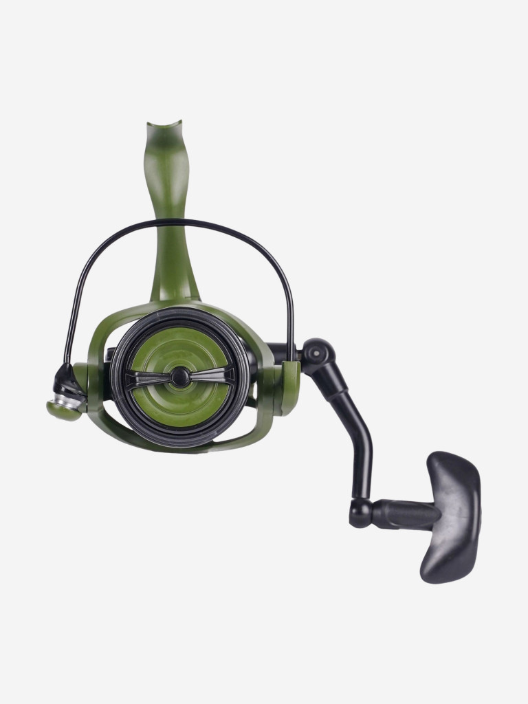 Катушка RUBICON Method 3+1BB 5000 FR