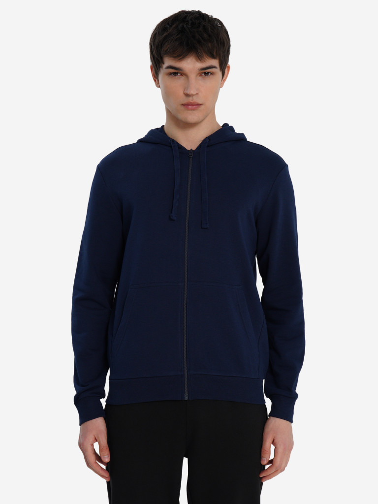 Толстовка мужская GSD