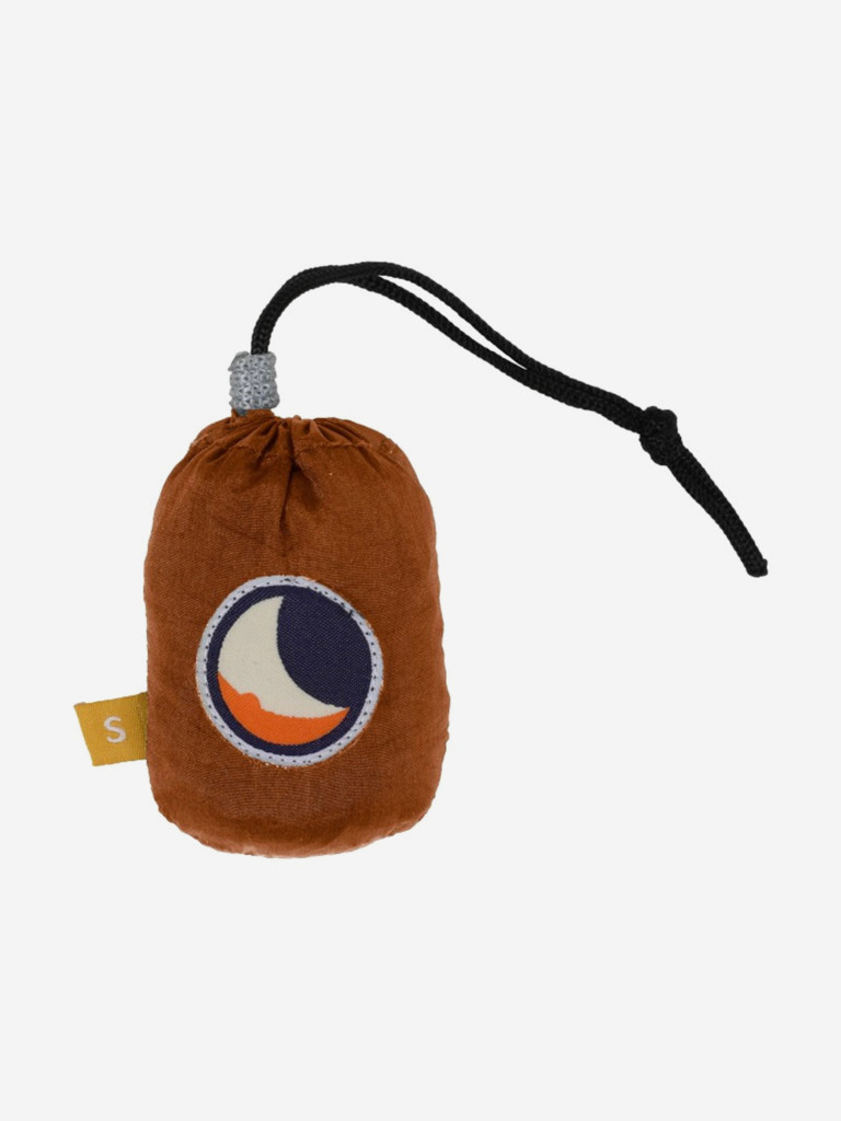 Сумка TICKET TO THE MOON Eco Bag Small 10L, Copper