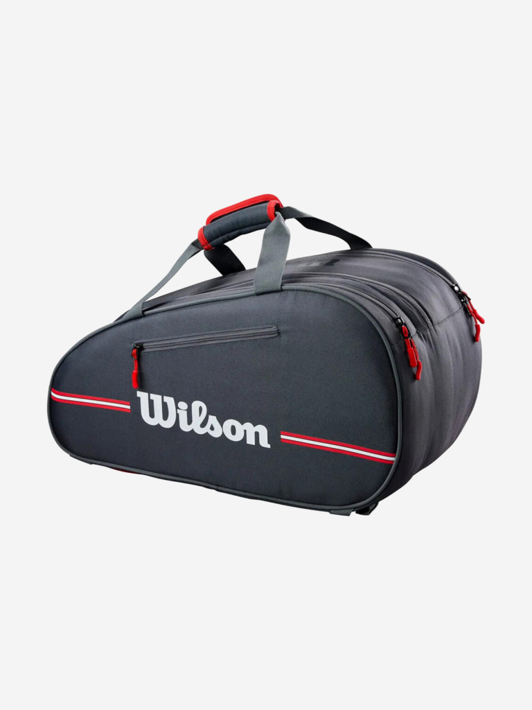 Сумка для падела Wilson Team Padel 2025