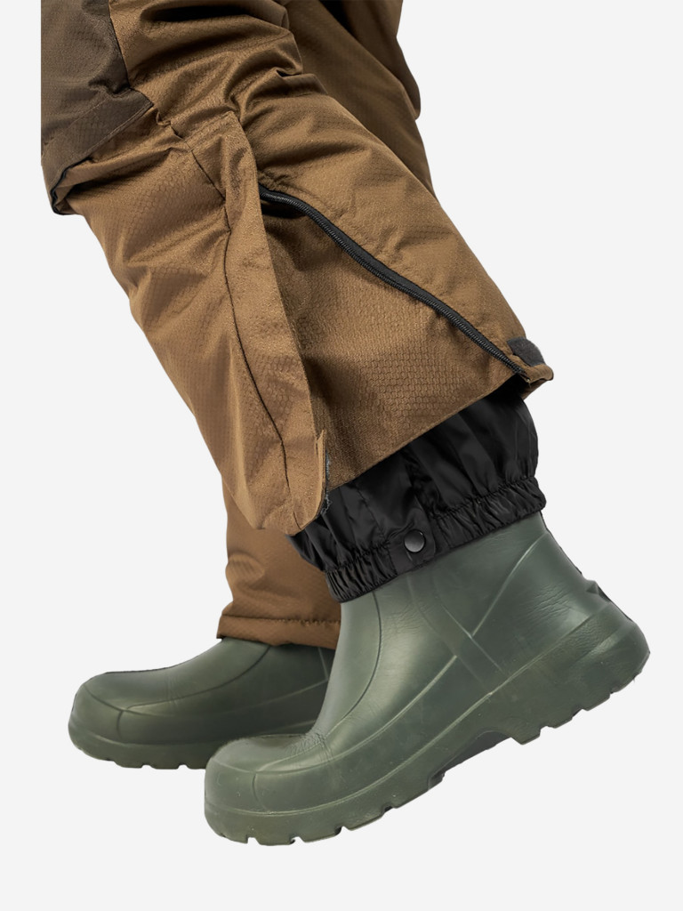 Костюм мужской FANTOM FORCE SEVERUS зимний для охоты и рыбалки