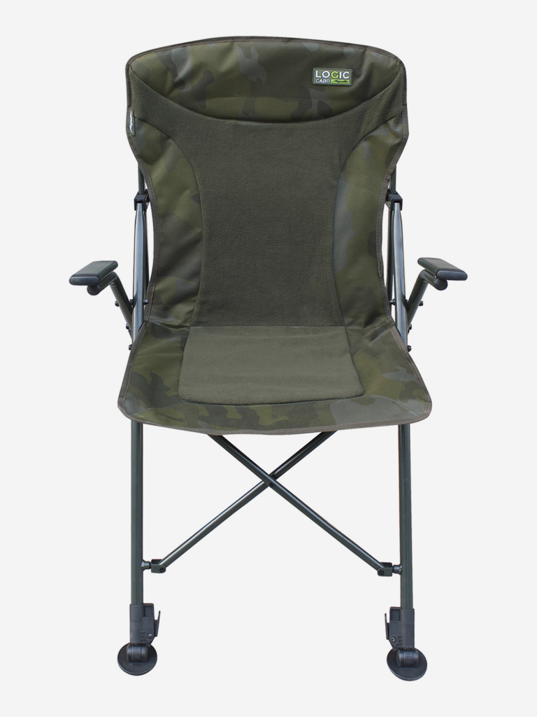 Кресло складное Logic Carp FOLDINGCHAIR LC-FCS