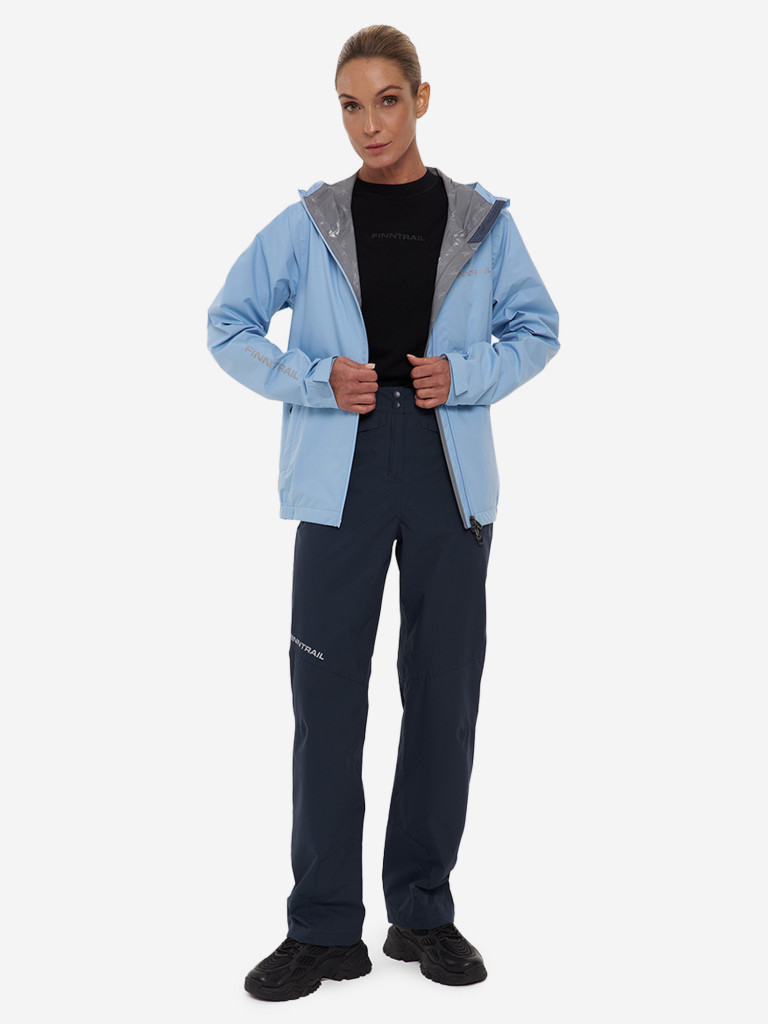 Костюм женский мембранный FINNTRAIL Outdoor suit