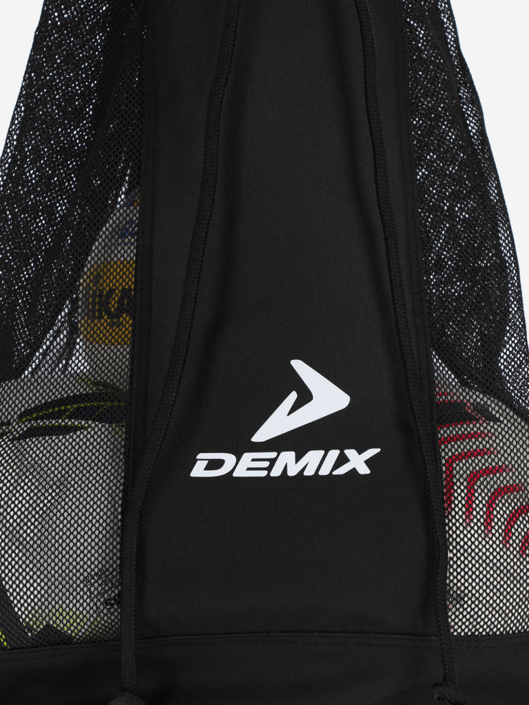 Сумка Demix для мячей 