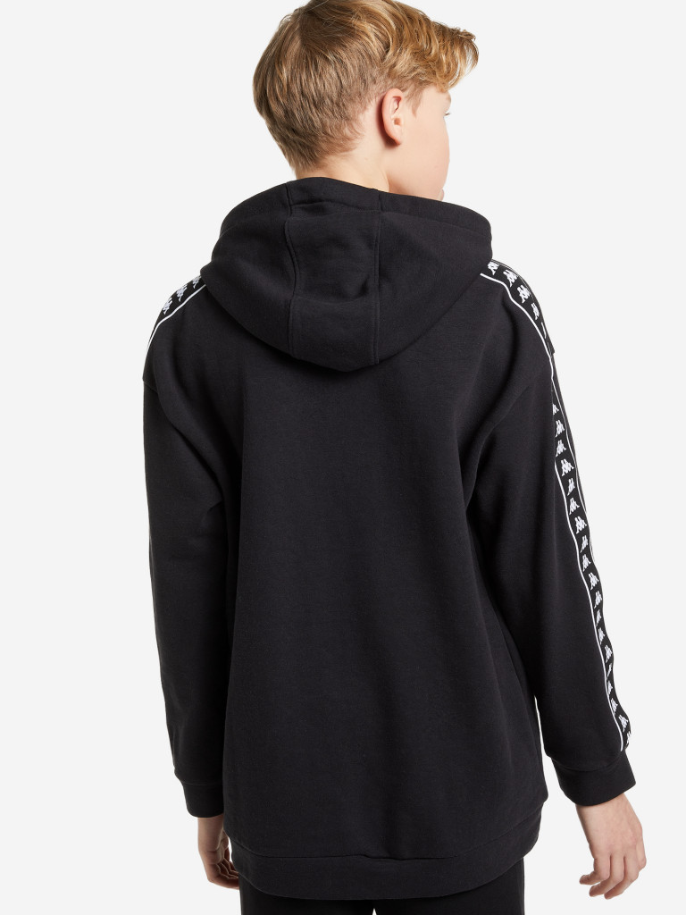 Худи для мальчиков Kappa