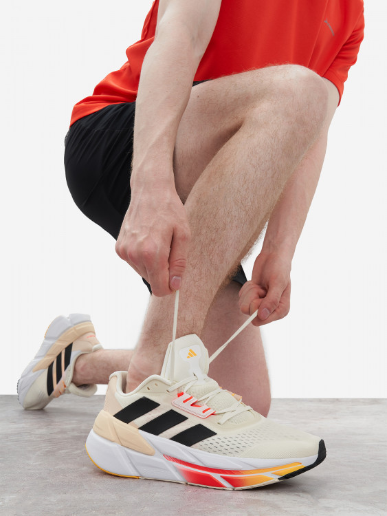 Кроссовки мужские adidas Adistar Cs 2