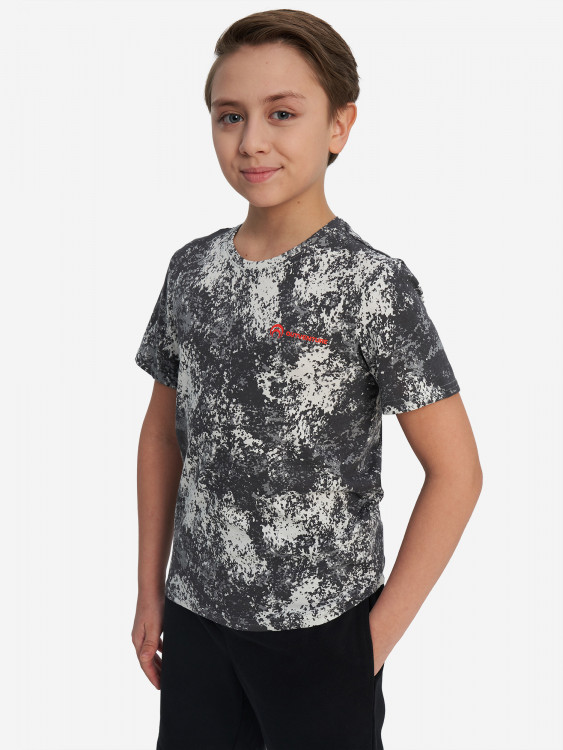 Футболка для мальчиков Outventure