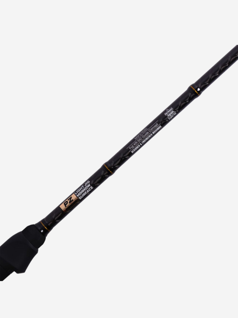 Спиннинг Maximus PERCH ZONE 762EL Ex-Fast 2,3м max 10г