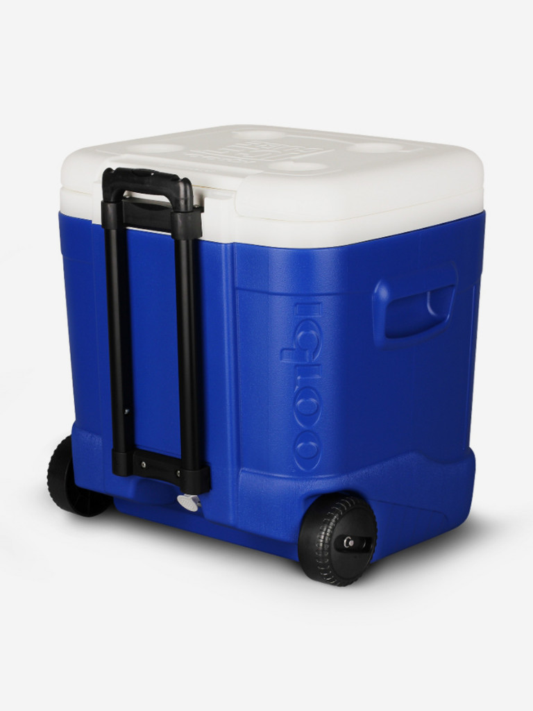 Термоконтейнер IGLOO Ice Cube 60 roller, 56 л