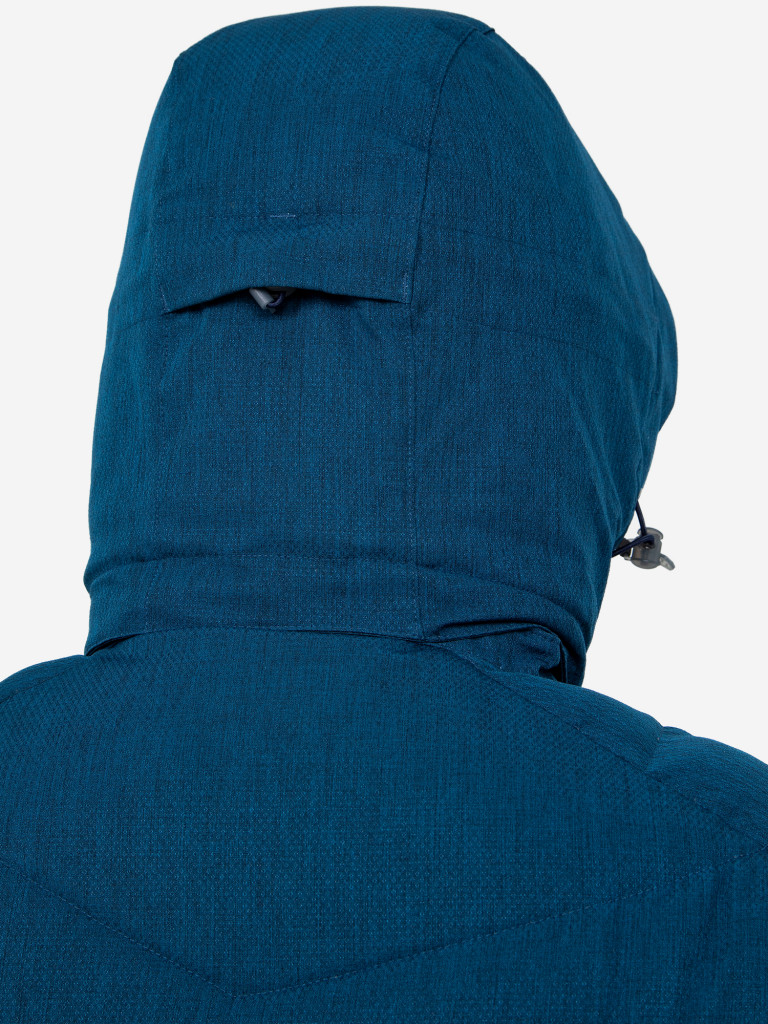 Пуховик мужской Salomon Icetown