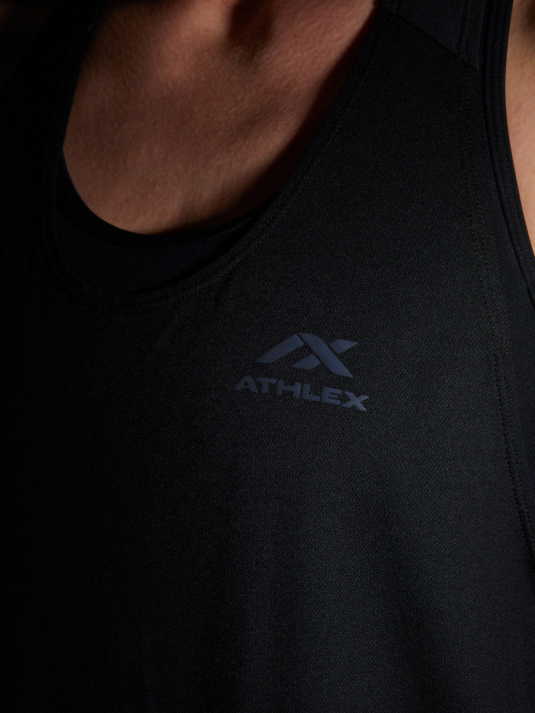 Майка женская Athlex Pulse+