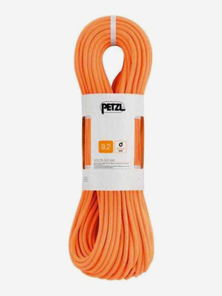 Веревка Petzl Volta 9,2 мм