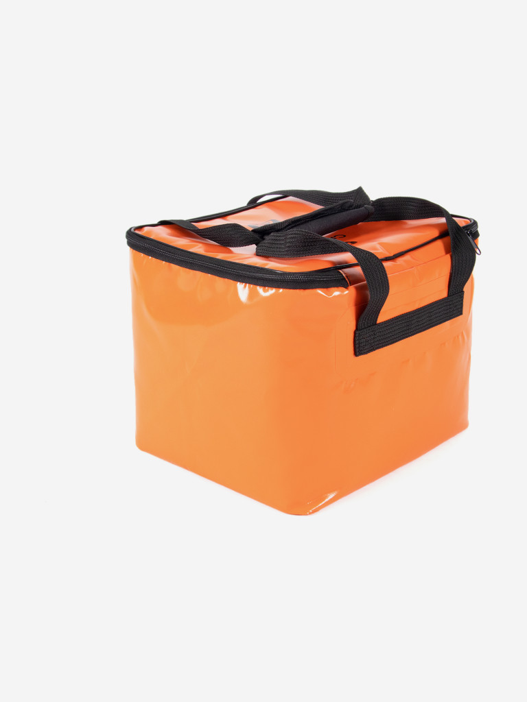 Сумка изотермическая Следопыт Thermal Bag, 35х25х28 см, 25 л.