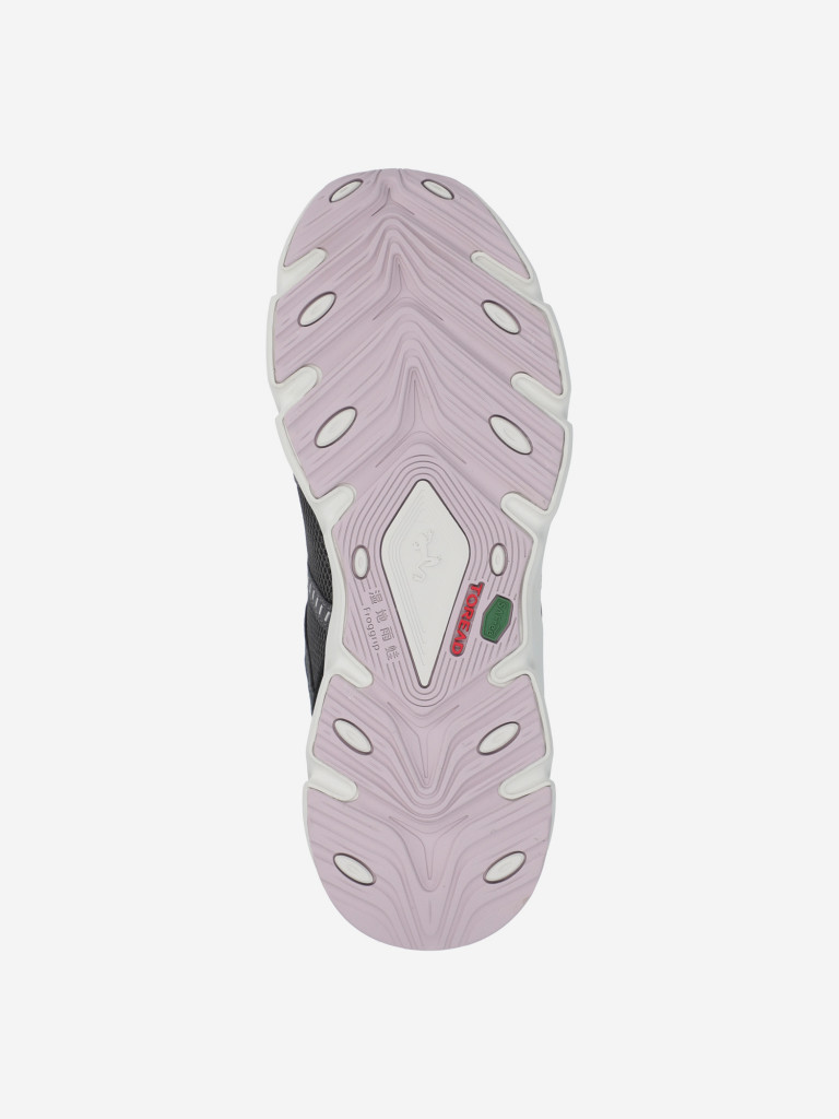 Полуботинки женские Toread