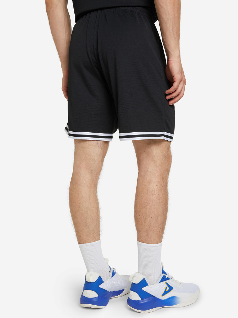 Комплект баскетбольной формы мужской Li-Ning