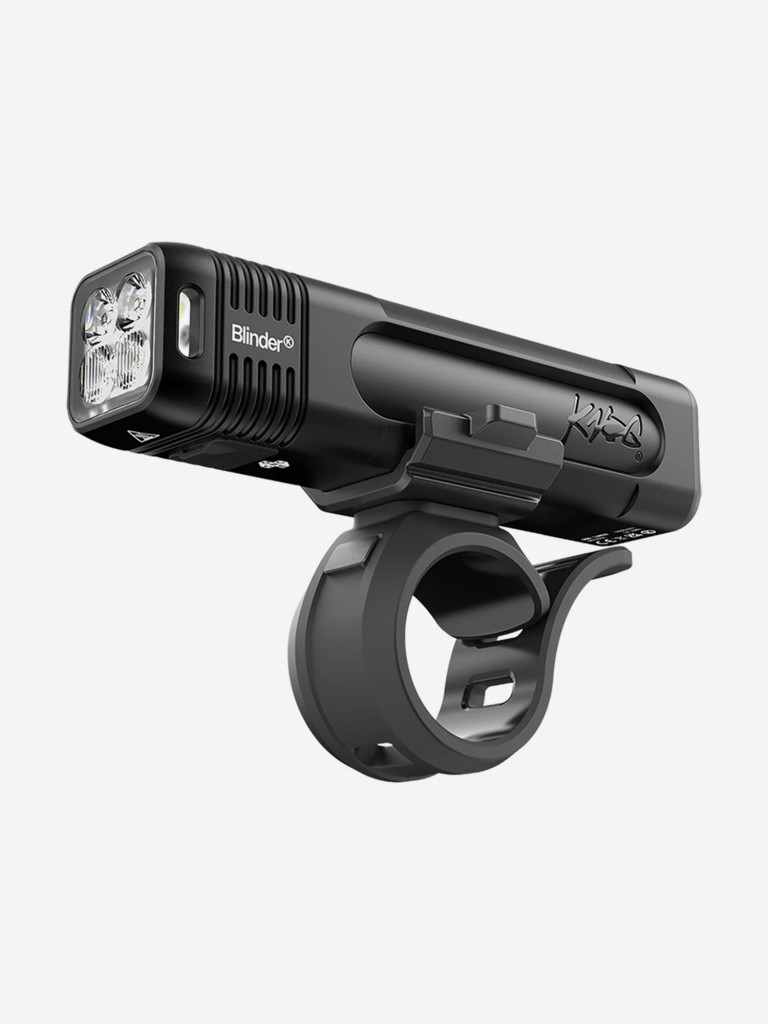 Фонарь передний Knog Blinder 700