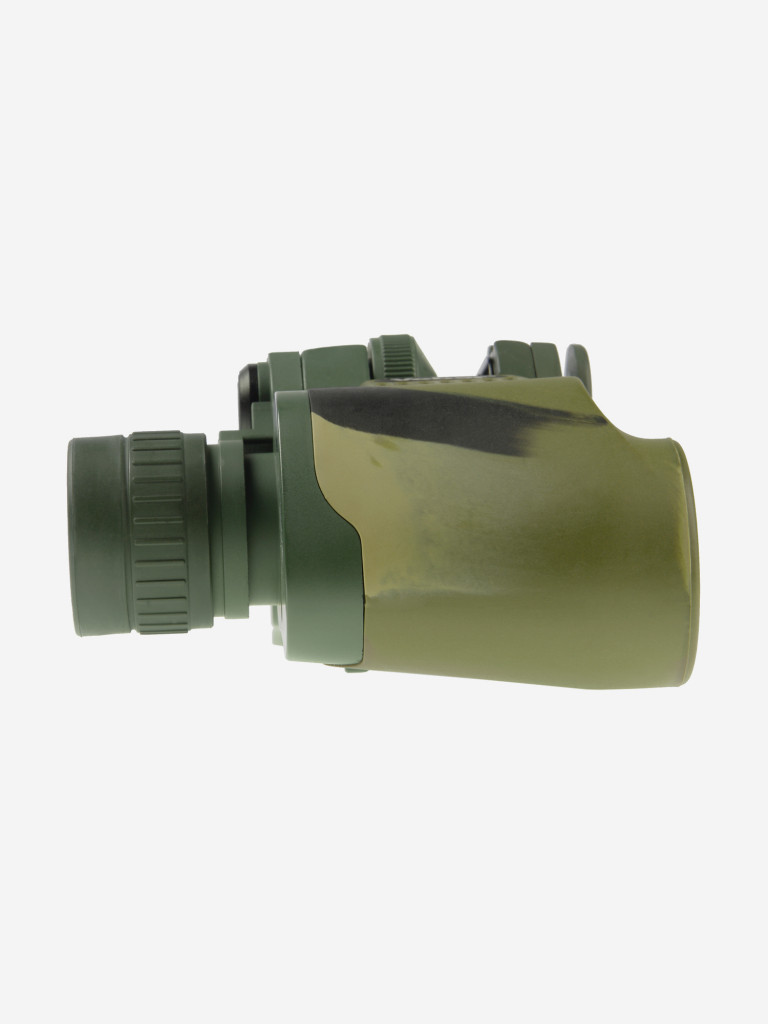 Бинокль Veber Classic PRO 7x32 VR камуфлированный