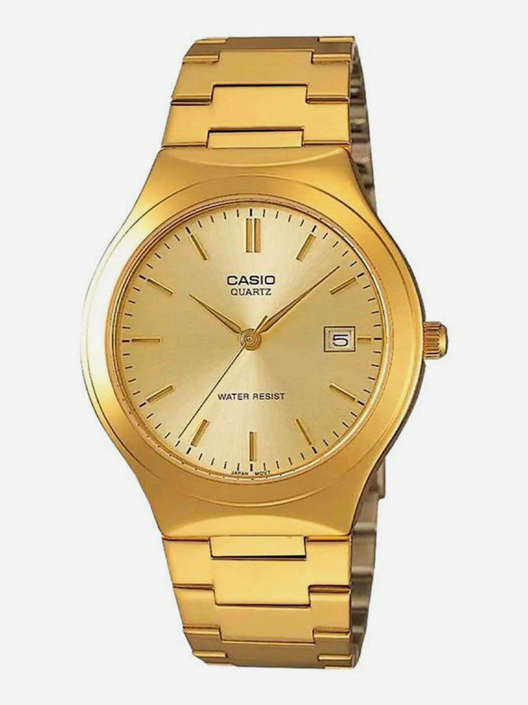 Наручные часы CASIO