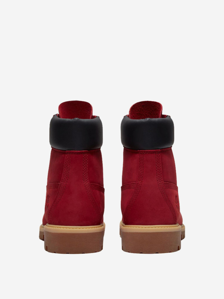 Ботинки Timberland PREMIUM Leather Thermal Waterproof Thermal Waterproof Short Outdoor Boots