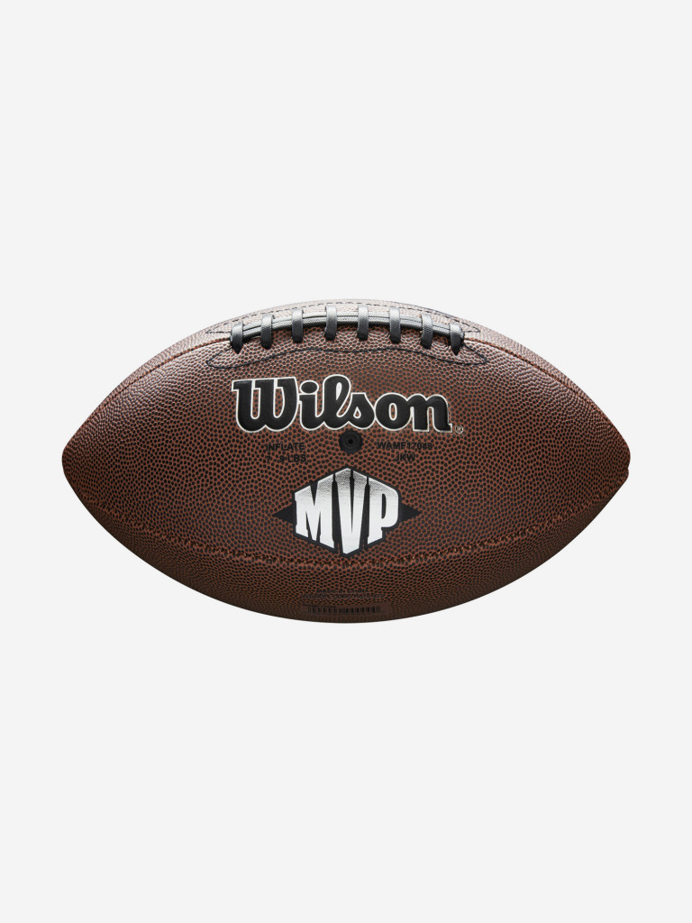 Мяч для американского футбола Wilson MVP Official