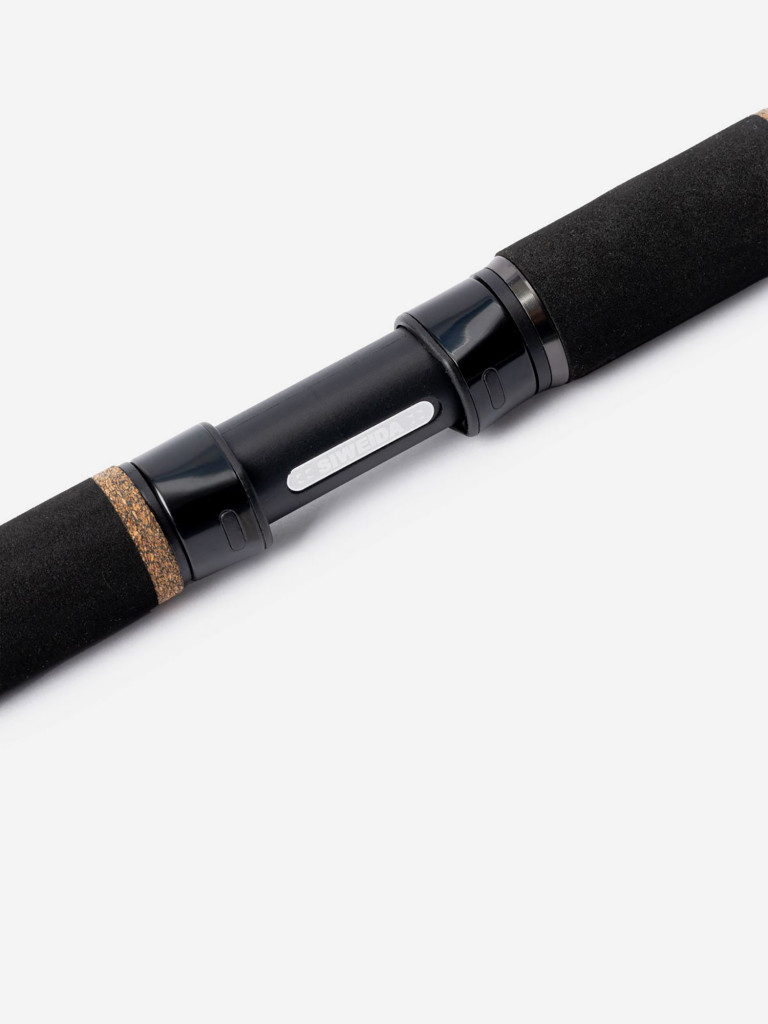 Удилище фидерное SIWEIDA Standard Feeder 3.9 м, 40-120 г