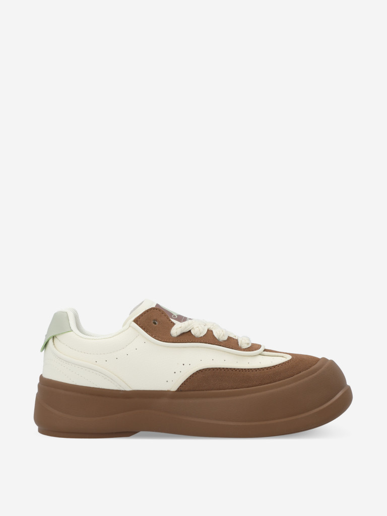 Кеды женские Li-Ning Mia Platform V2