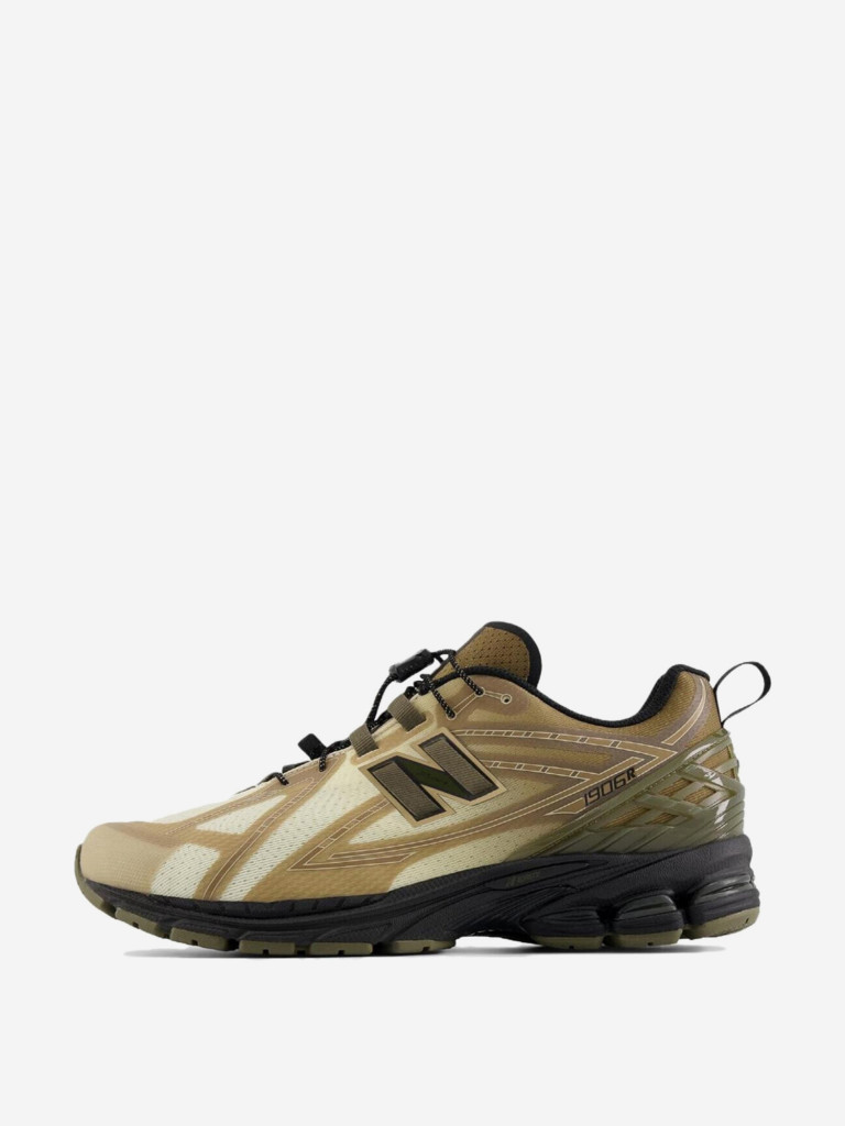 Кроссовки New Balance 1906R