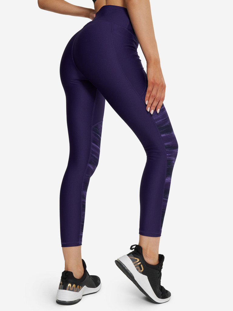 Легинсы женские Under Armour