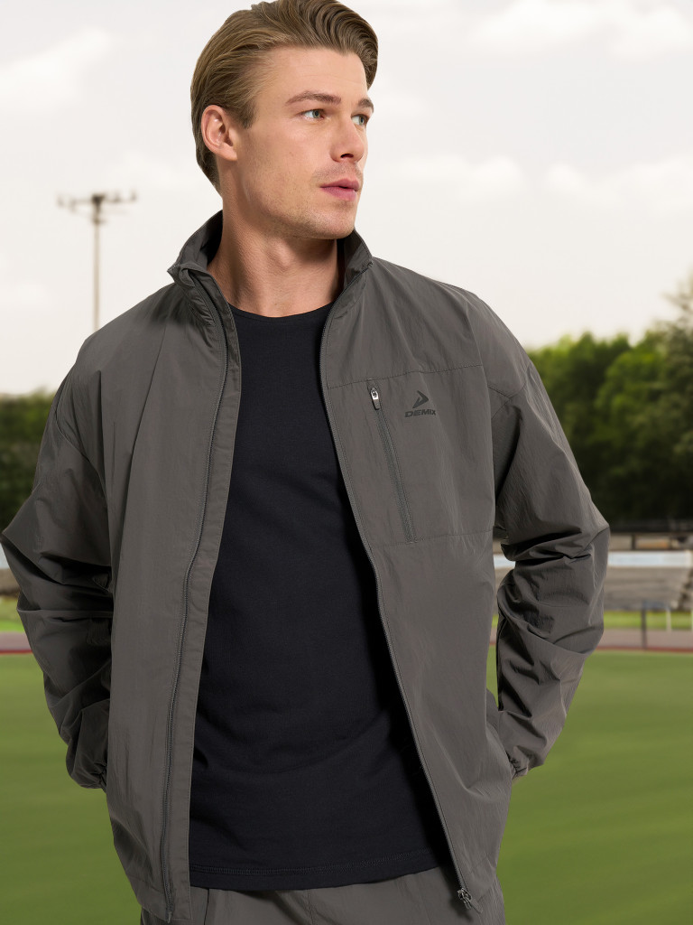 Ветровка мужская Demix