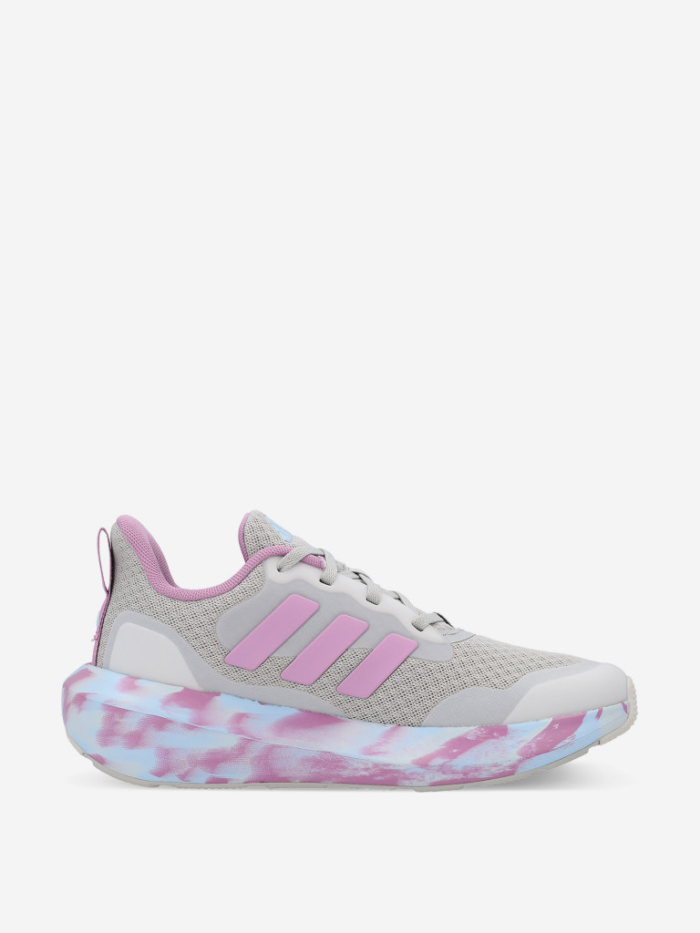 Кроссовки для девочек adidas Fortarun 3.0 J