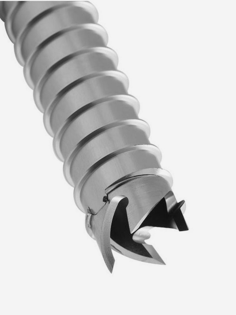 Ледобур Kailas Swift Ice Screw 20см