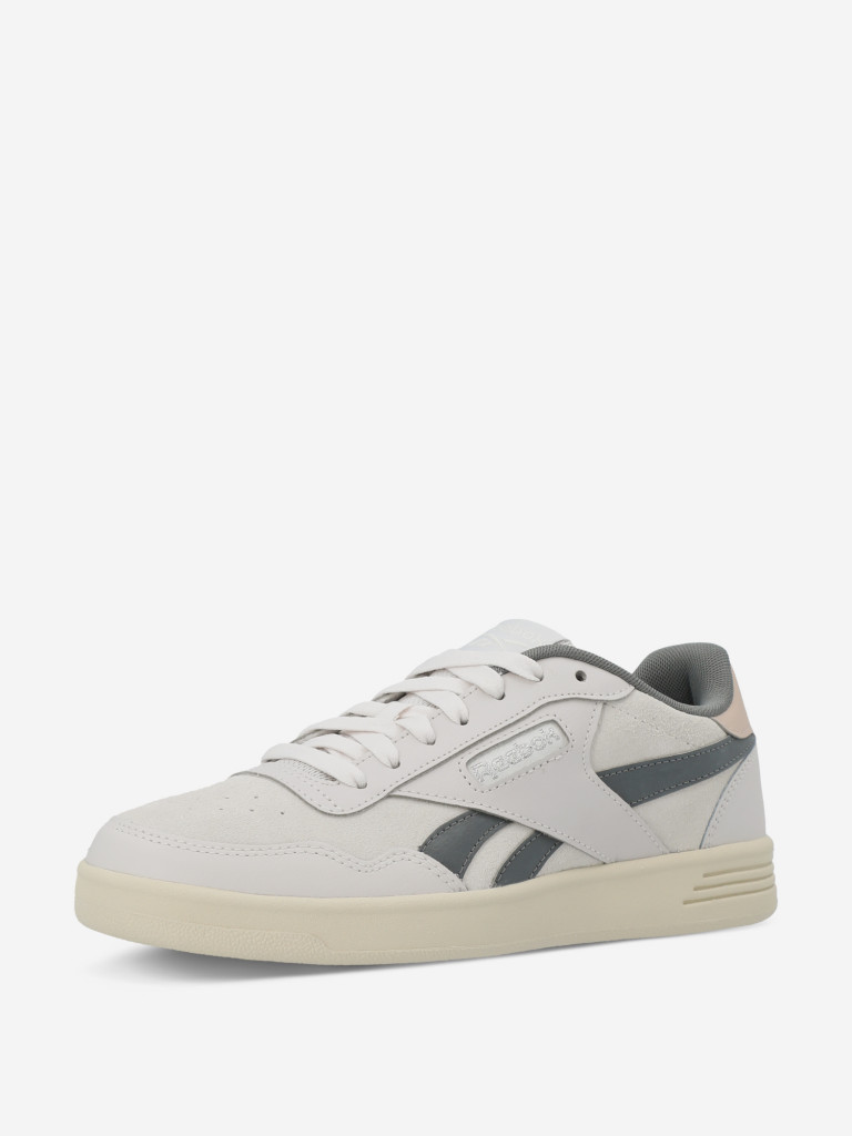 Кеды женские Reebok Court Advance