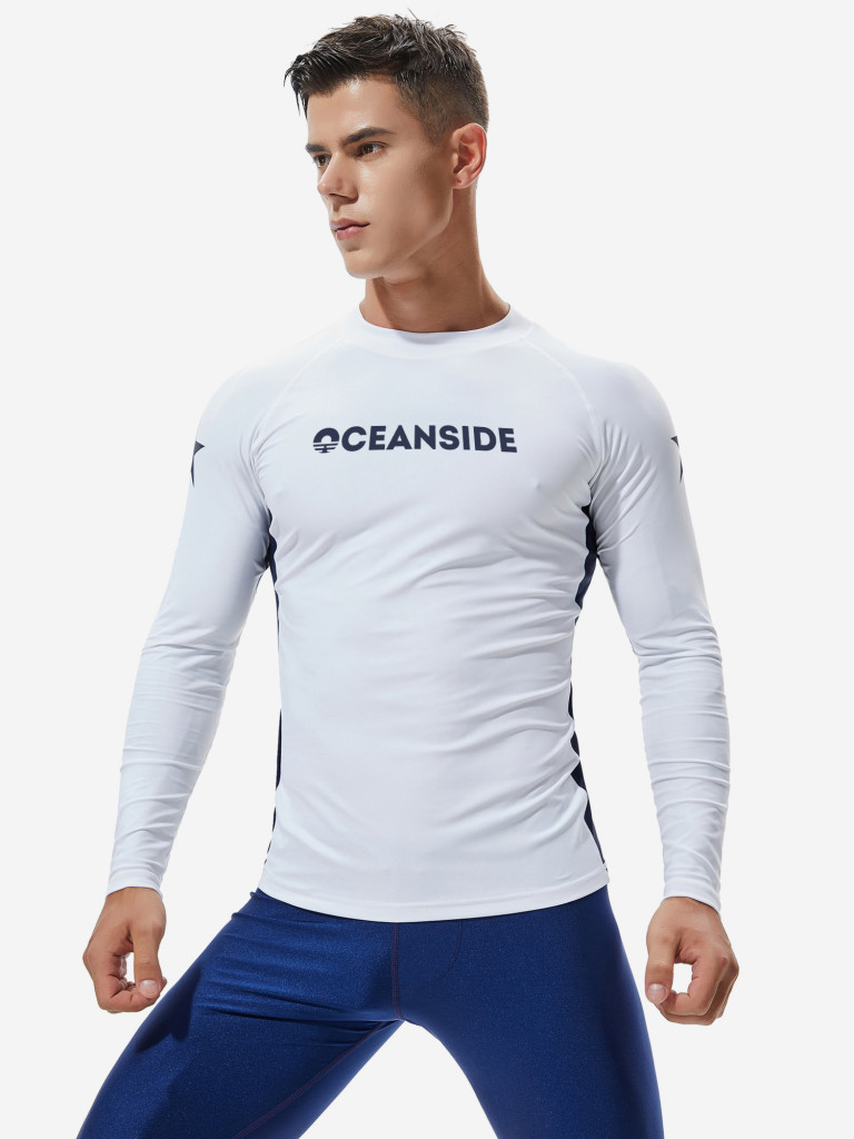 Гидромайка мужская OCEANSIDE