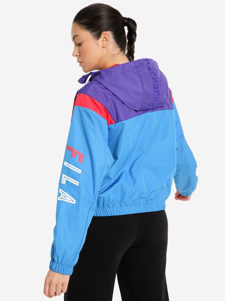 Ветровка женская FILA