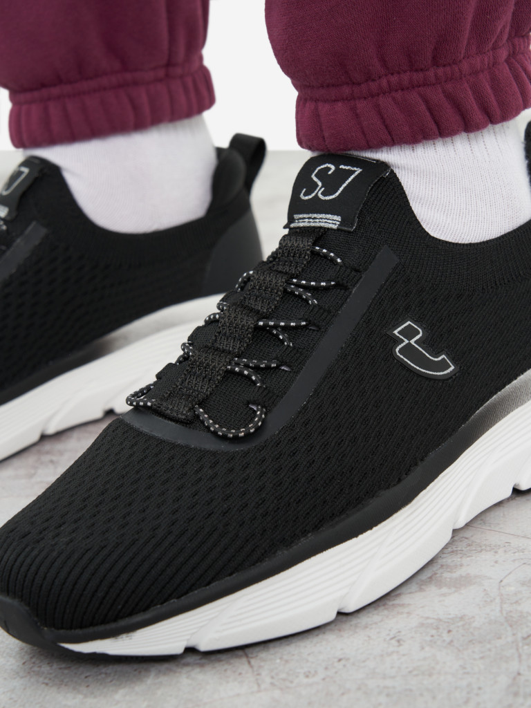 Кроссовки женские Safety Jogger Hare Knit