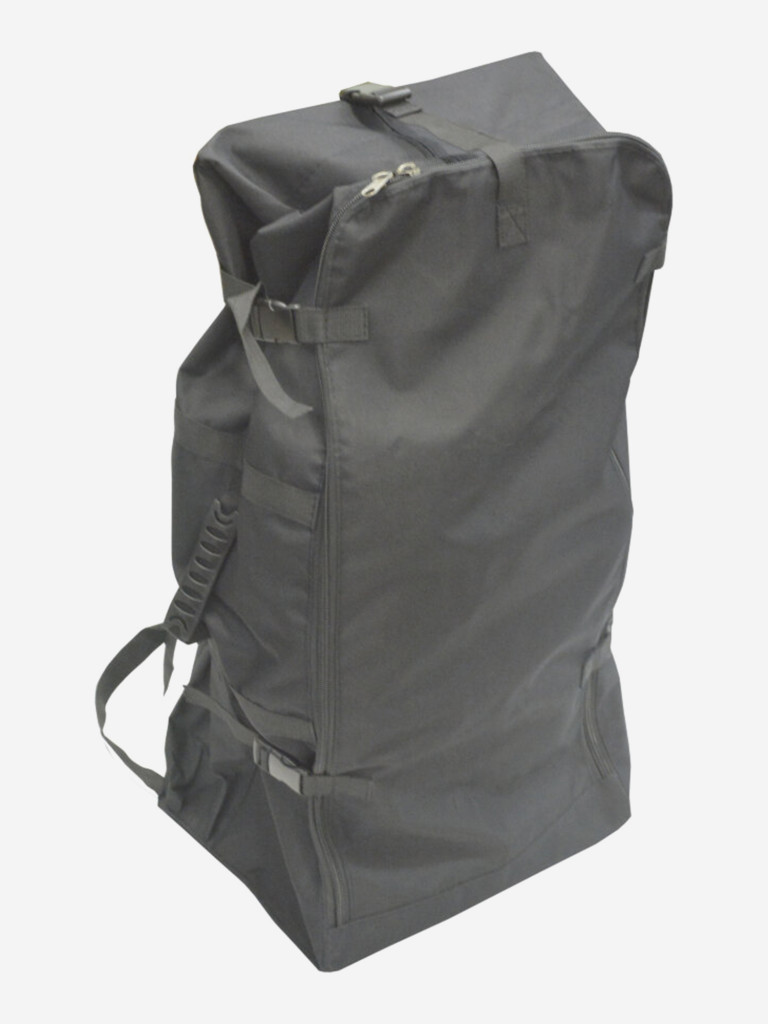 Надувная лодка FORT 280 цвет зеленый