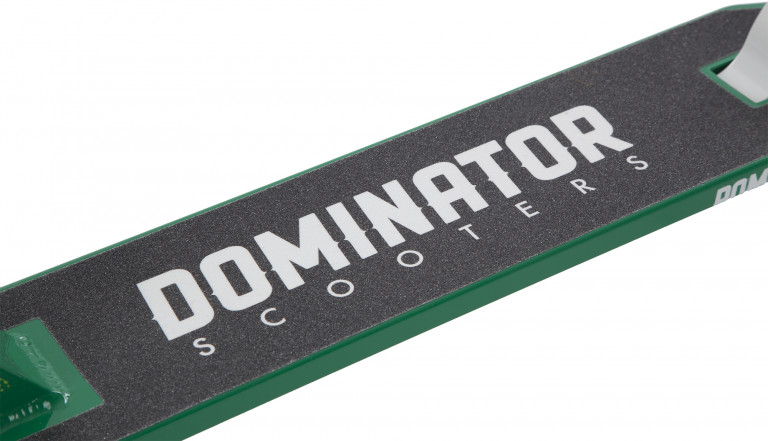 Самокат 2-х колесный DOMINATOR Bomber