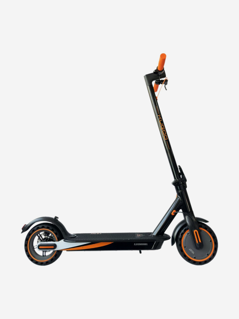 Электросамокат KUGOO L2 Pro Plus